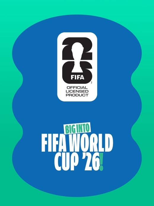 Image number 4 showing, FIFA World Cup 26™ USA Full-Zip Windbreaker for Boys
