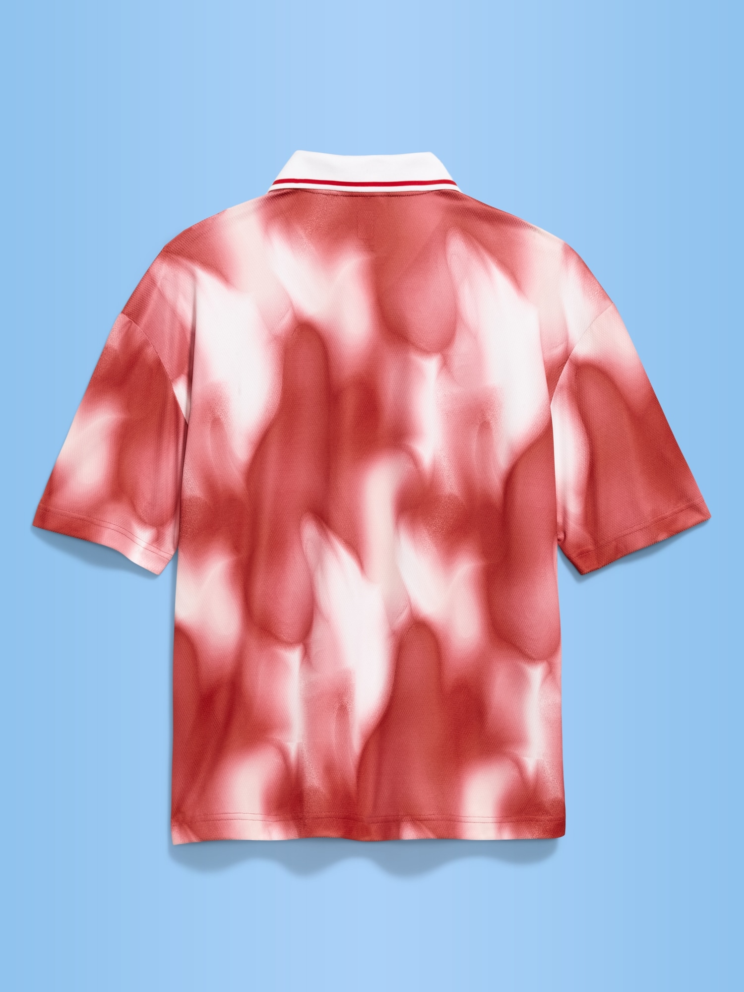 FIFA World Cup 26™ Canada Lifestyle Collared Jersey T-Shirt for Men