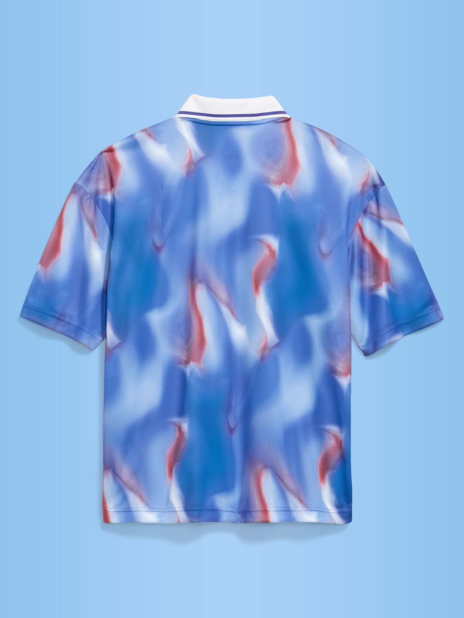 FIFA World Cup 26™ France Lifestyle Collared Jersey T-Shirt for Men