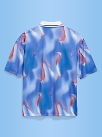 Image number 2 showing, FIFA World Cup 26™ France Lifestyle Collared Jersey T-Shirt for Men