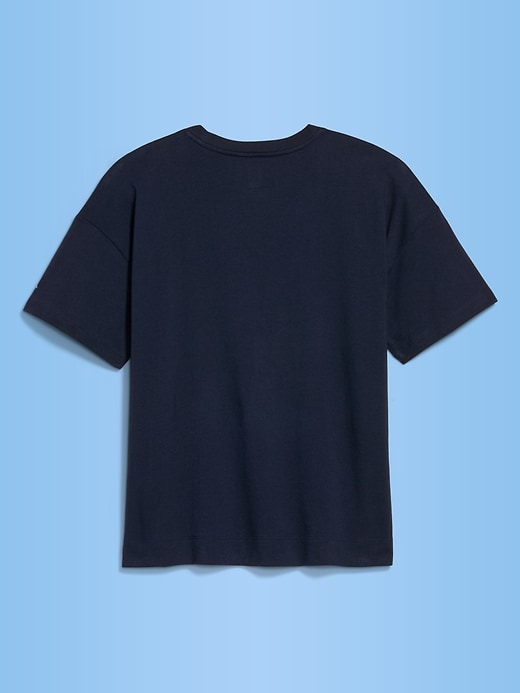 Image number 2 showing, FIFA World Cup 26™ Colombia Vintage Crew-Neck T-Shirt for Women