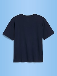 Image number 2 showing, FIFA World Cup 26™ Colombia Vintage Crew-Neck T-Shirt for Women