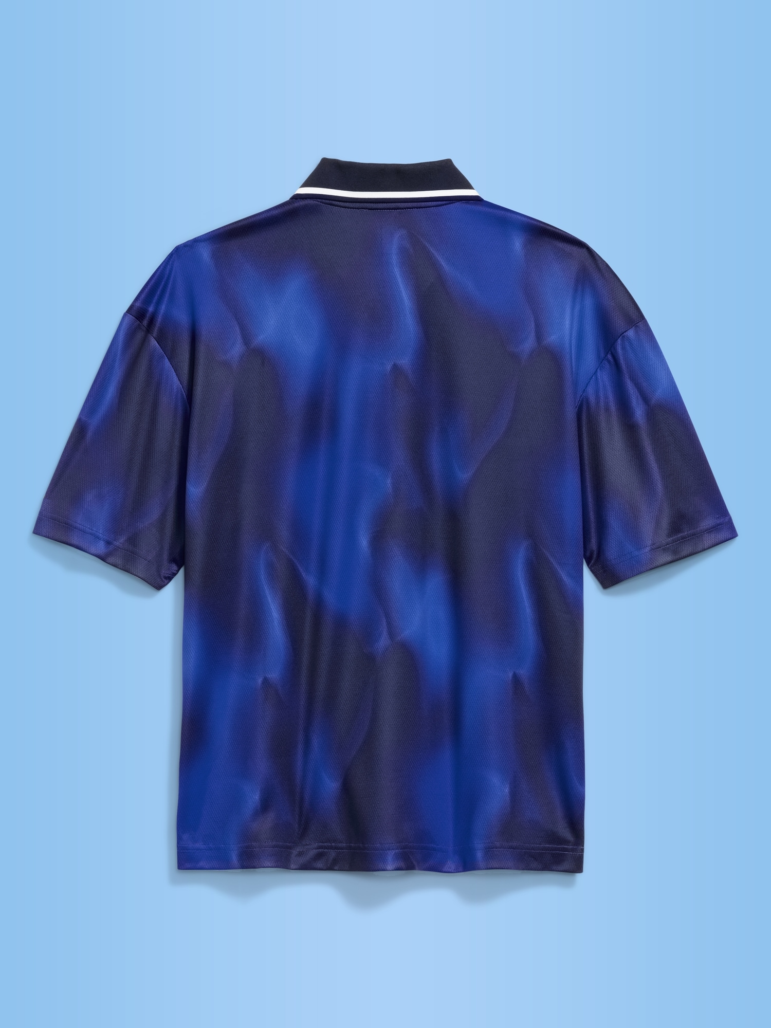 FIFA World Cup 26™ Japan Lifestyle Collared Jersey T-Shirt for Men