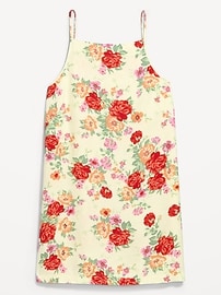 Image number 1 showing, Sleeveless Mini Shift Dress