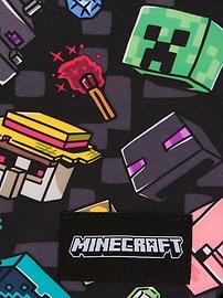 Image number 2 showing, Minecraft™ Lunch Bag for Kids