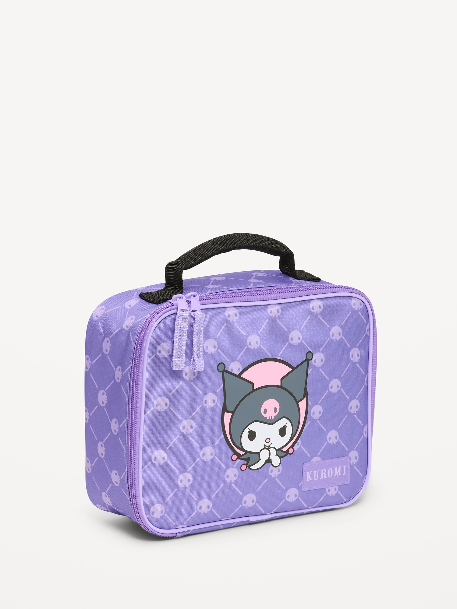 Kuromi™ Lunch Bag for Girls