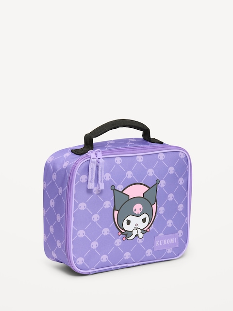 Kuromi™ Lunch Bag for Girls