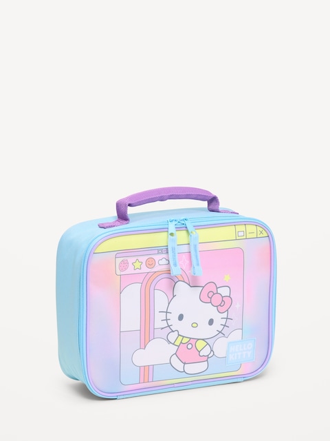 Hello Kitty® Lunch Bag for Girls