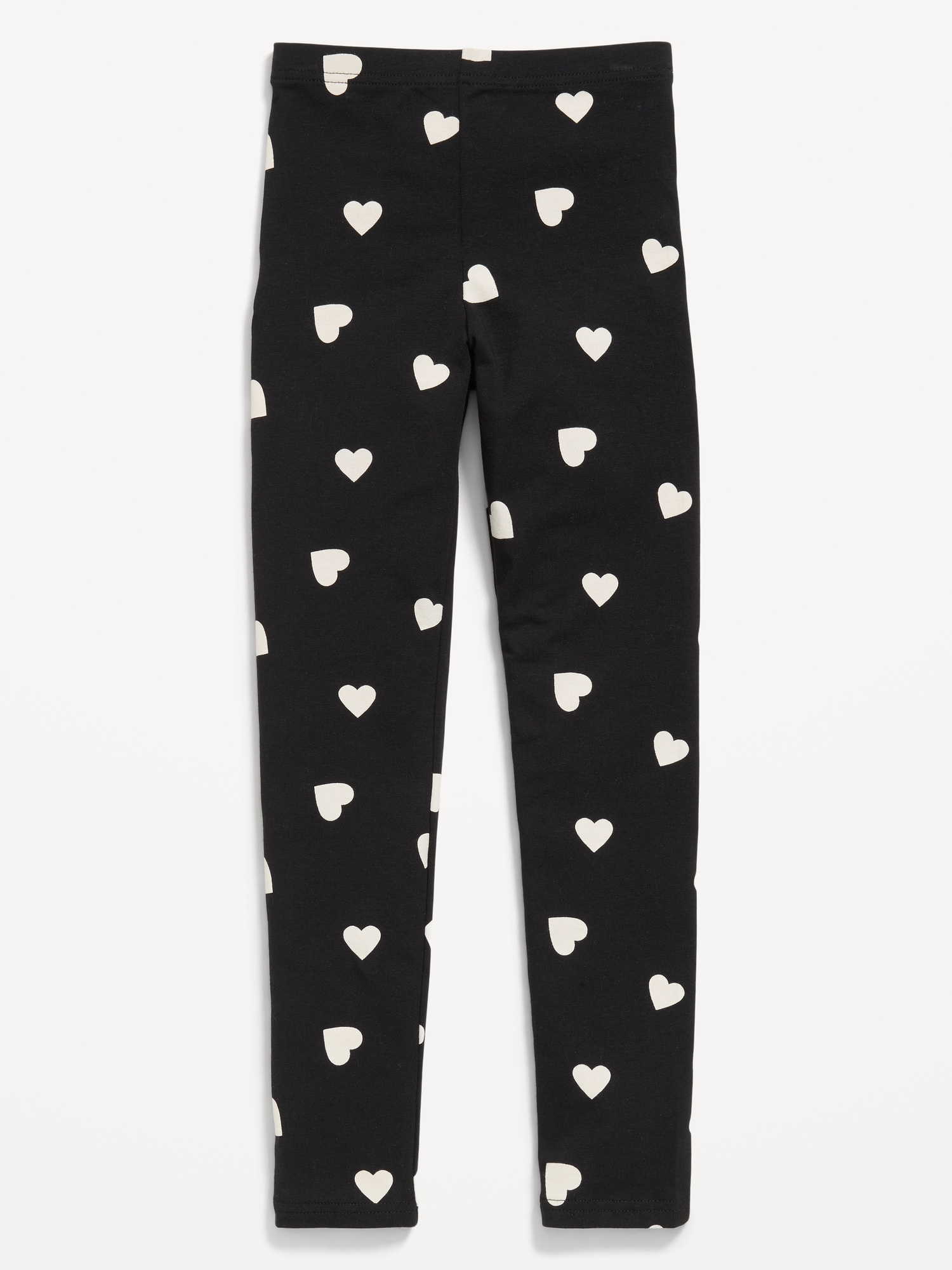 Printed Leggings for Girls