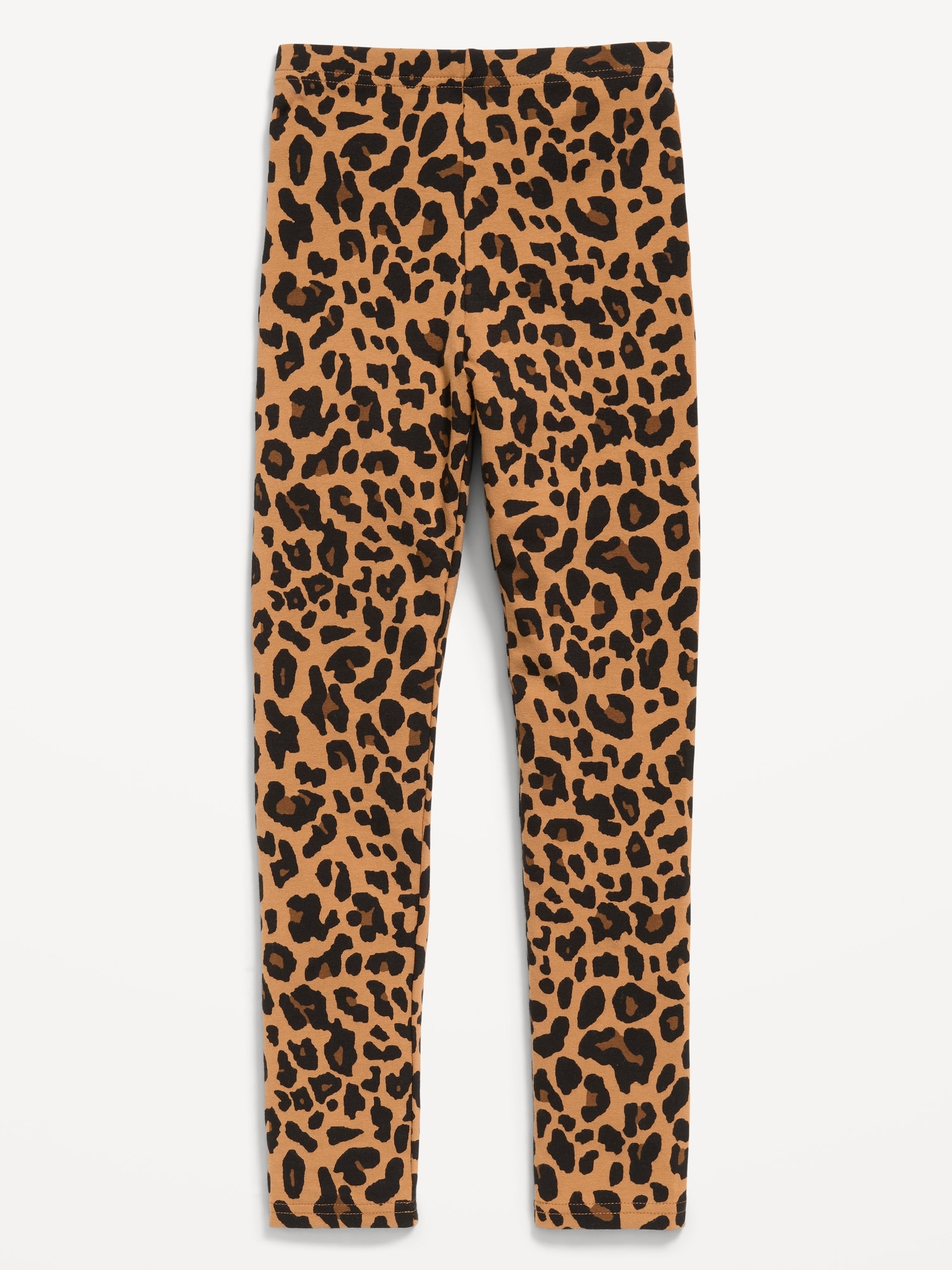 Printed Leggings for Girls