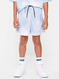 Image number 1 showing, Mesh Performance Shorts for Boys