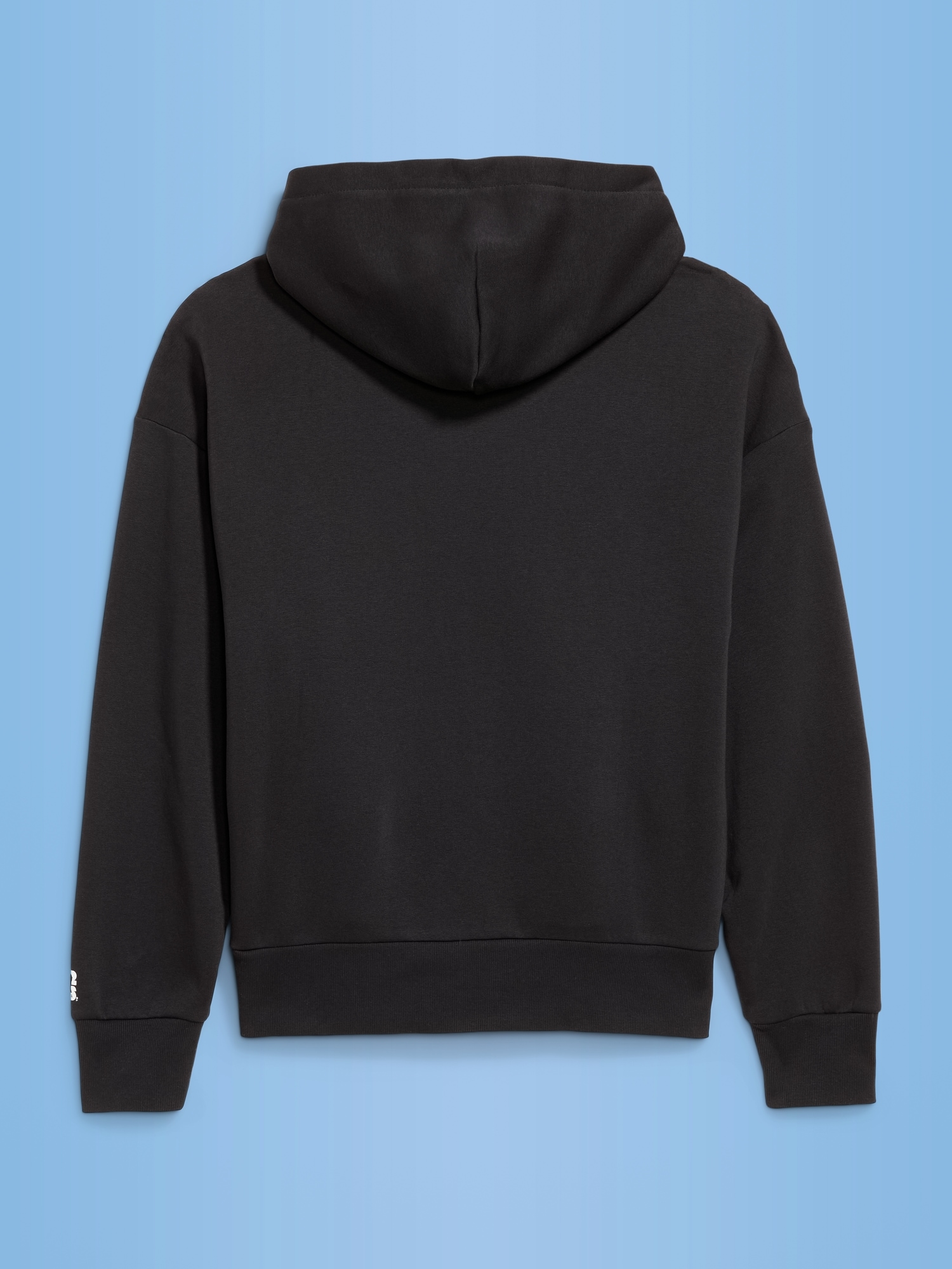 FIFA World Cup 26™ Morocco Oversized Pullover Hoodie for Men