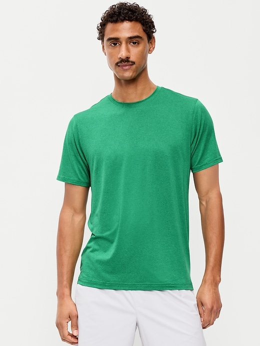 Image number 1 showing, CloudMotion T-Shirt