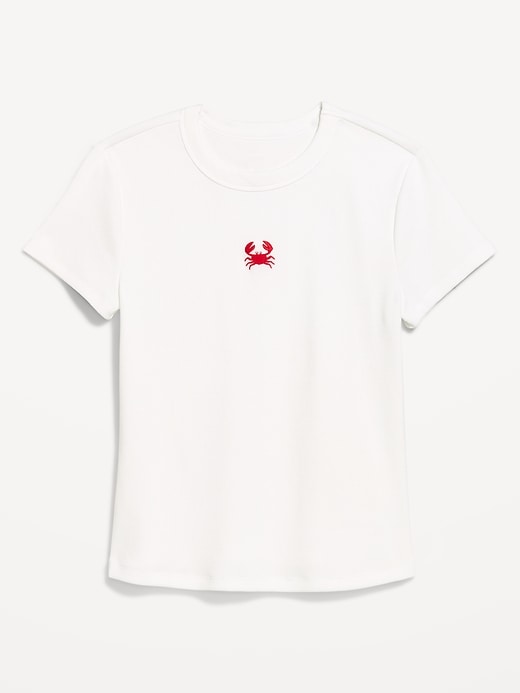Image number 1 showing, Snug Graphic T-Shirt