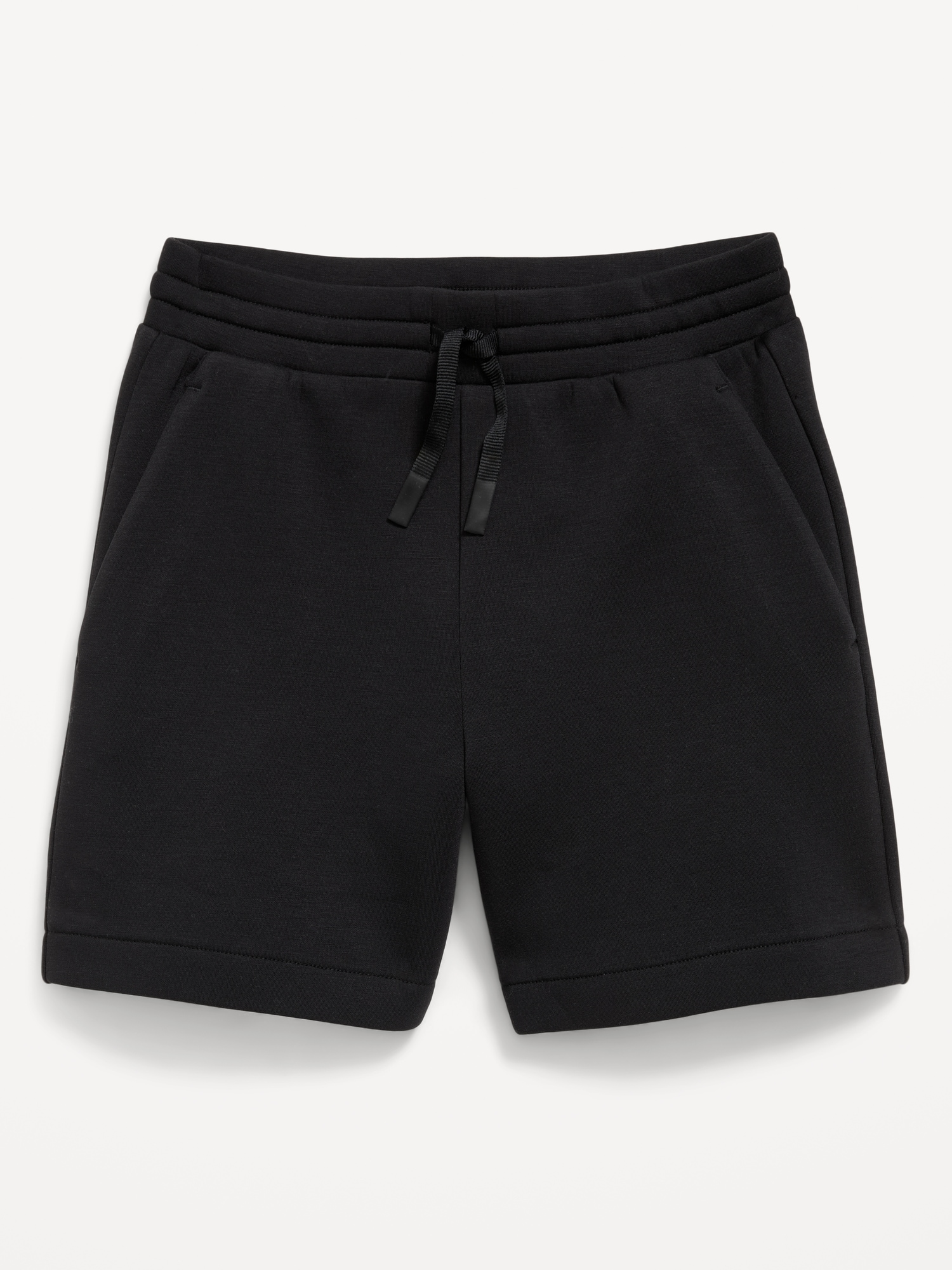 Bounce Fleece Baggy Shorts for Boys