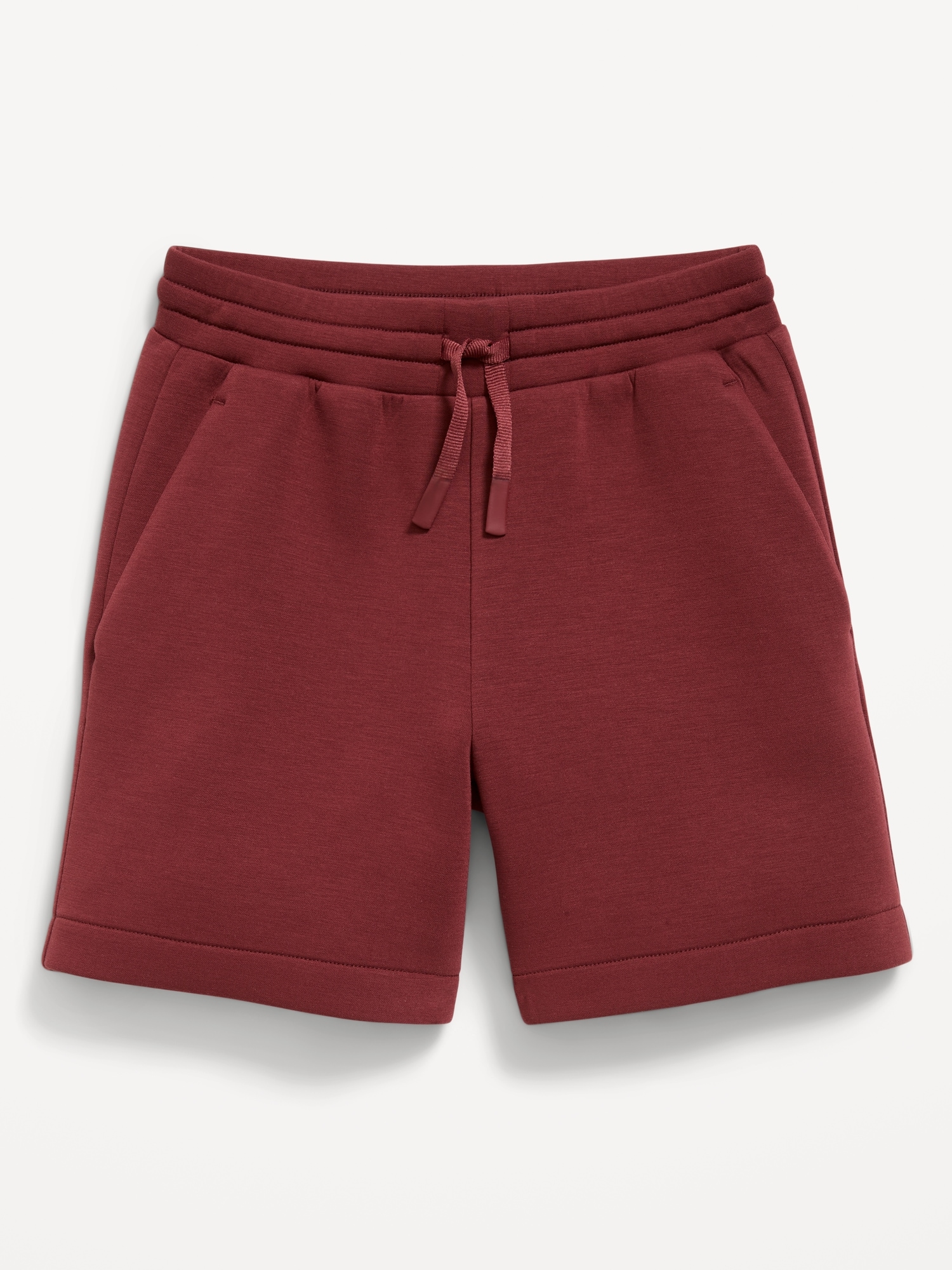 Bounce Fleece Baggy Shorts for Boys