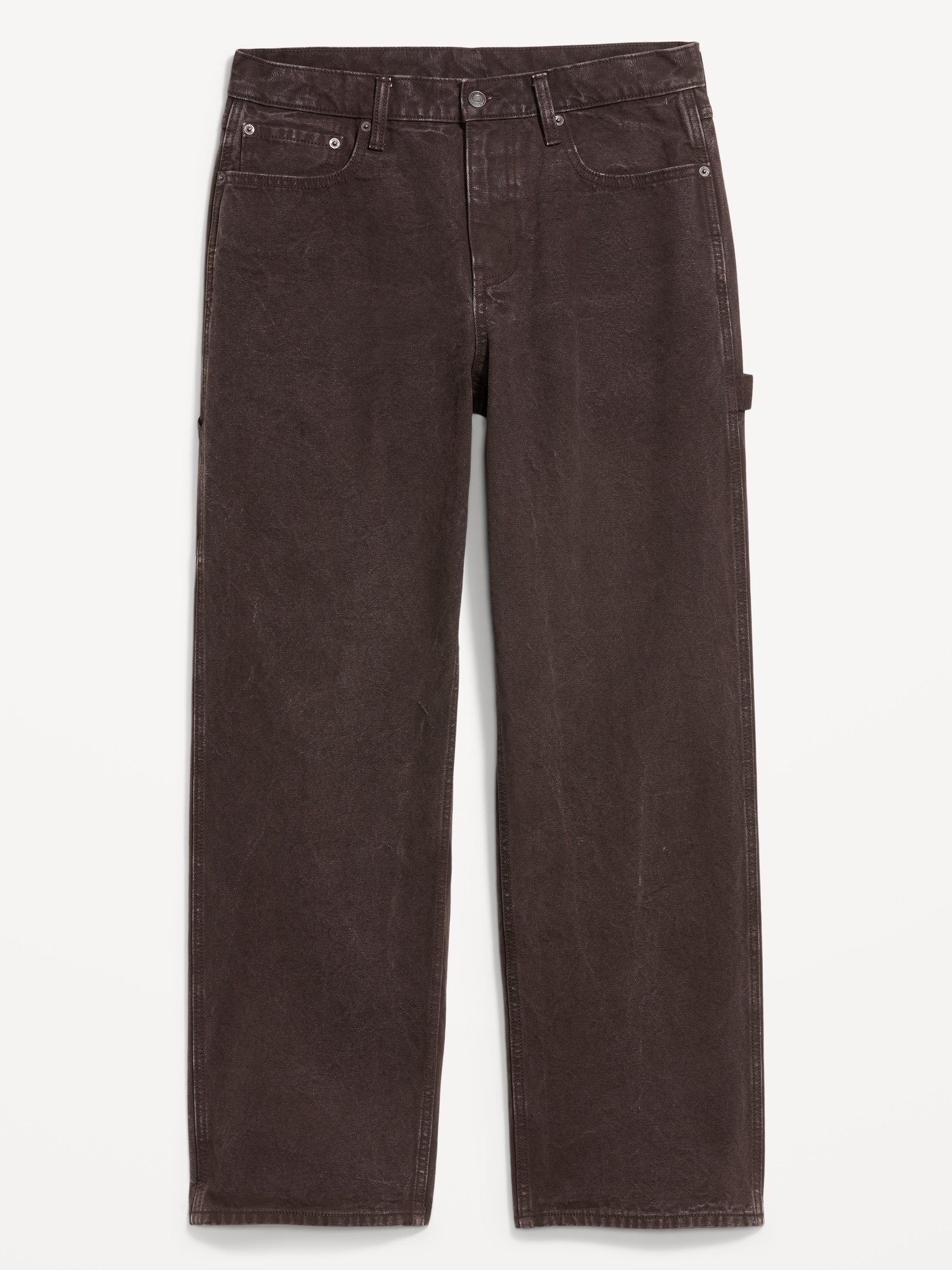 90's Baggy Carpenter Pants
