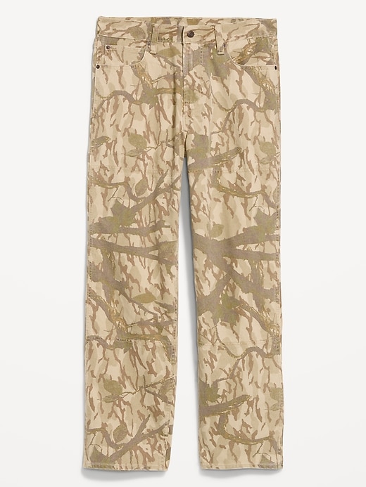 Image number 4 showing, 90s Loose Double-Knee Carpenter Jeans