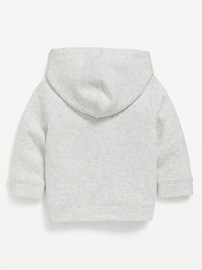 Image number 3 showing, Logo-Graphic Zip Hoodie for Baby