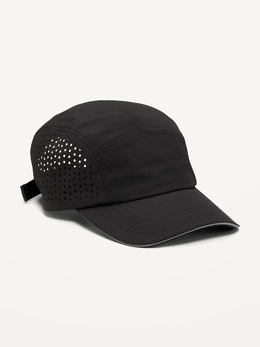 Mesh Baseball Hat for Men from Old Navy - $16.99