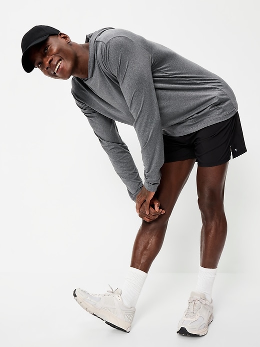 Image number 3 showing, CloudMotion Pullover Hoodie