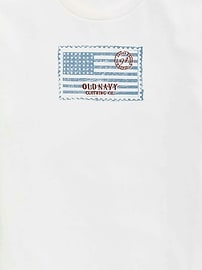 Image number 2 showing, Heritage 1994 Flag Graphic T-Shirt For Kids