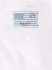 Image number 2 showing, Heritage 1994 Flag Graphic T-Shirt For Toddler