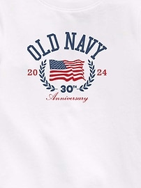 Image number 2 showing, Heritage 2024 Flag Graphic T-Shirt For Toddler