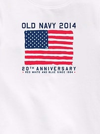Image number 2 showing, Heritage 2014 Flag Graphic T-Shirt For Toddler