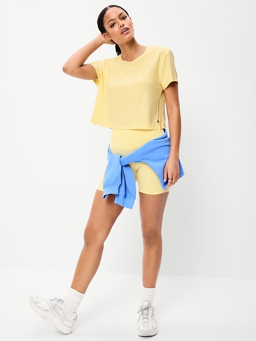 Image number 3 showing, CloudMotion T-Shirt