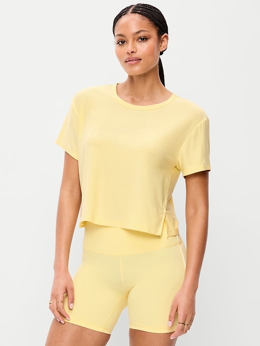 Image number 1 showing, CloudMotion T-Shirt