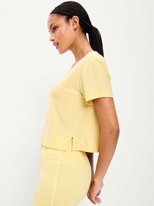 Image number 4 showing, CloudMotion T-Shirt