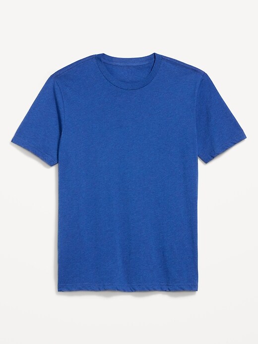 Image number 4 showing, Crew-Neck T-Shirt