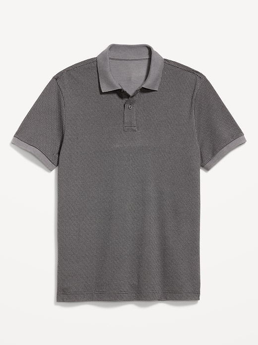 Image number 4 showing, Classic Fit Pique Polo