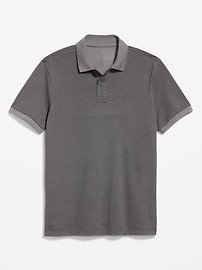 Image number 4 showing, Classic Fit Pique Polo