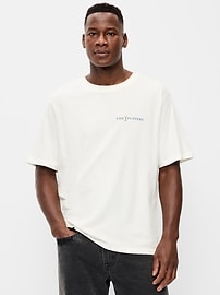 Image number 1 showing, PGA TOUR™ Heavyweight Loose T-Shirt