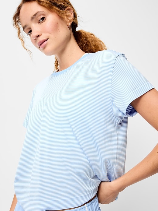 Image number 4 showing, Seamless T-Shirt
