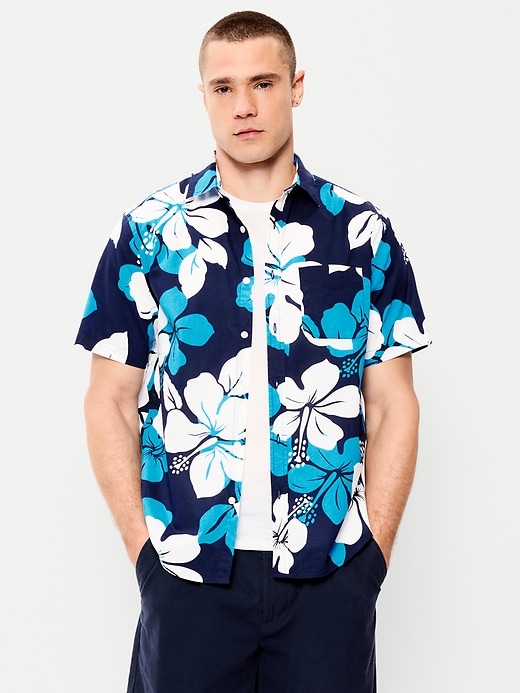 Image number 1 showing, Classic Fit Everyday Shirt