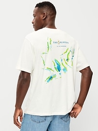 Image number 2 showing, PGA TOUR™ Heavyweight Loose T-Shirt
