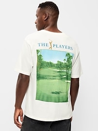 Image number 2 showing, PGA TOUR™ Heavyweight Loose T-Shirt