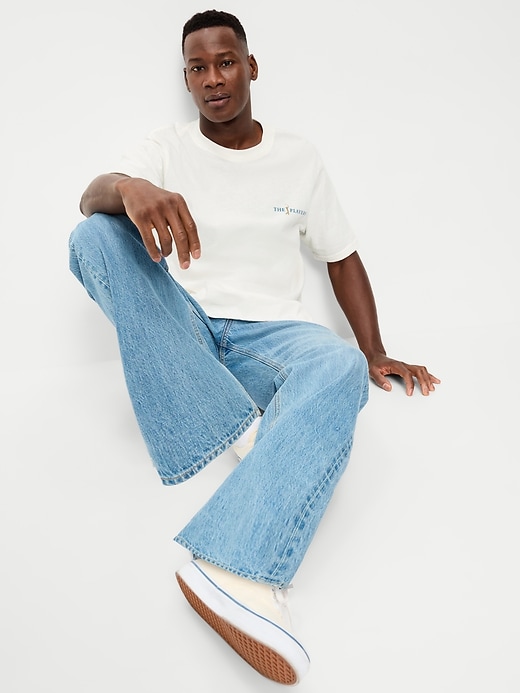 Image number 3 showing, PGA TOUR™ Heavyweight Loose T-Shirt