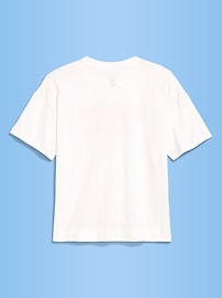 Image number 2 showing, FIFA World Cup 26™ Germany Vintage Crew-Neck T-Shirt for Women