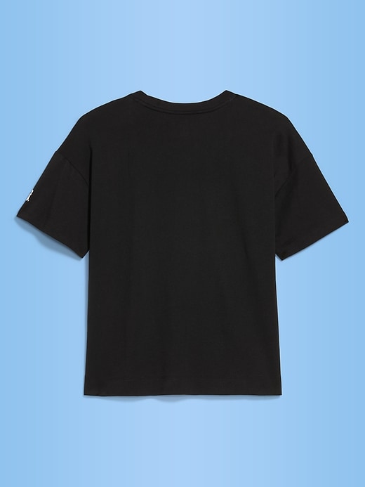 Image number 2 showing, FIFA World Cup 26™ Japan Vintage Crew-Neck T-Shirt for Women
