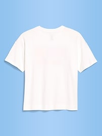 Image number 2 showing, FIFA World Cup 26™ Spain Vintage Crew-Neck T-Shirt for Women