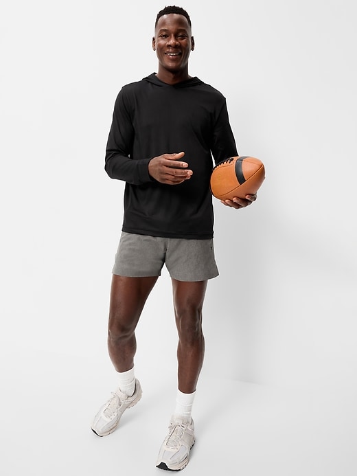 Image number 3 showing, CloudMotion Pullover Hoodie