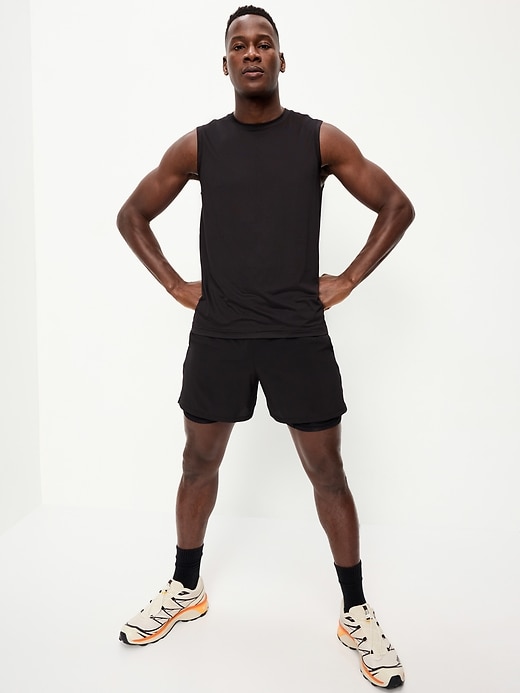 Image number 3 showing, CloudMotion Tank