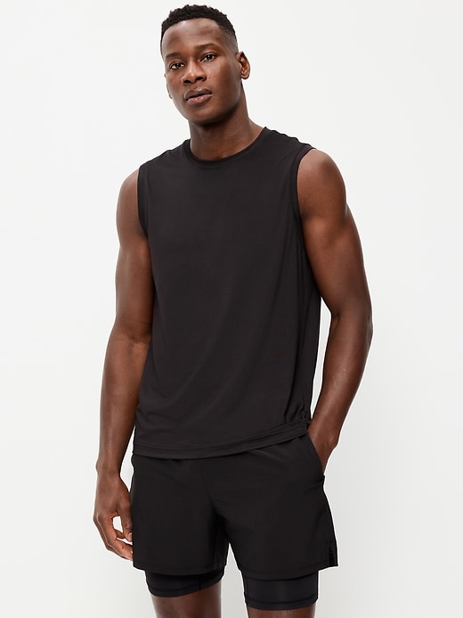 Image number 1 showing, CloudMotion Tank