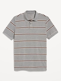 Image number 4 showing, Classic Fit Pique Polo