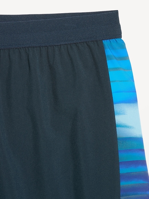 Image number 3 showing, Run Shorts -- 4-inch inseam