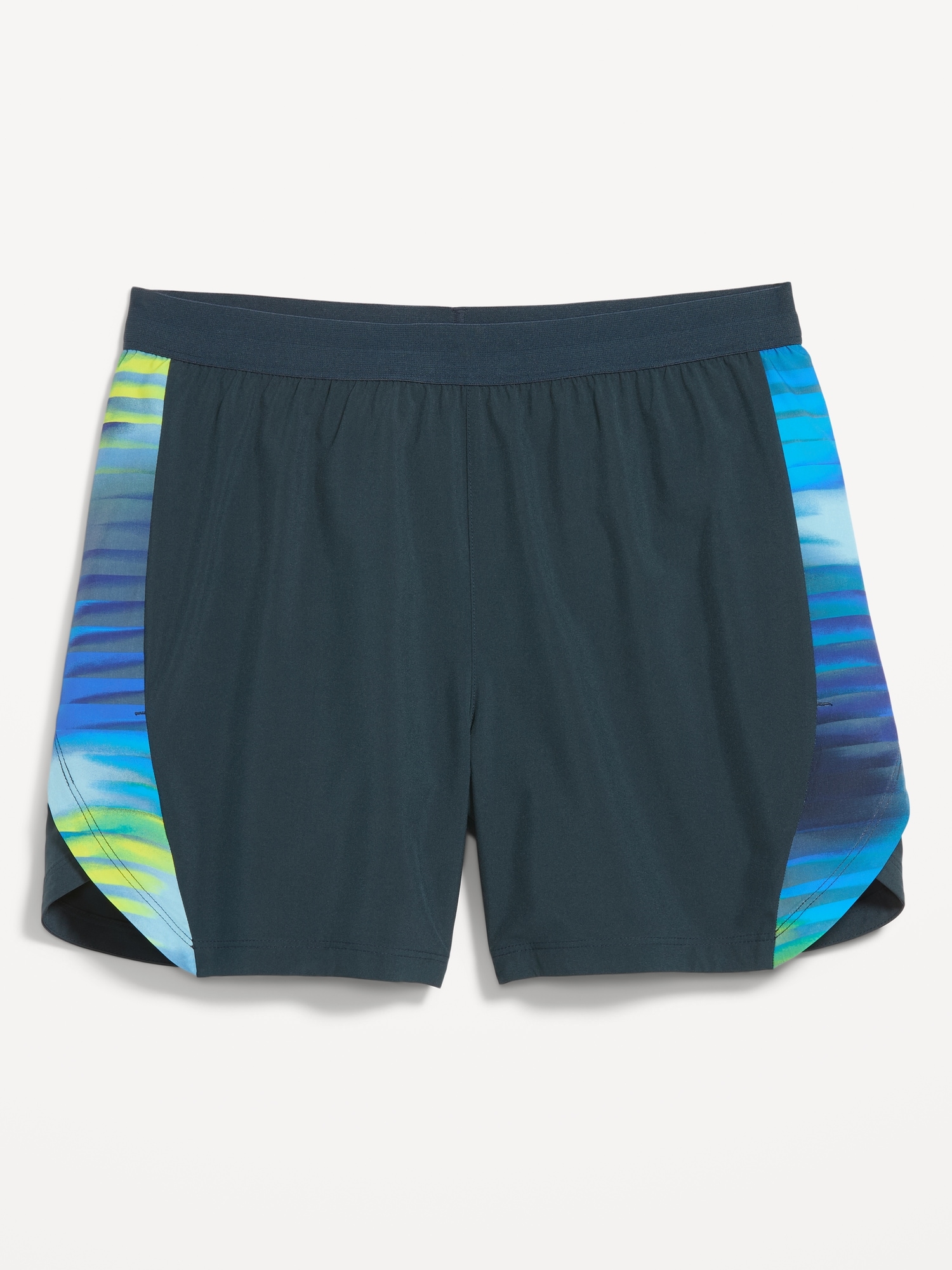 Run Shorts - 4-inch inseam
